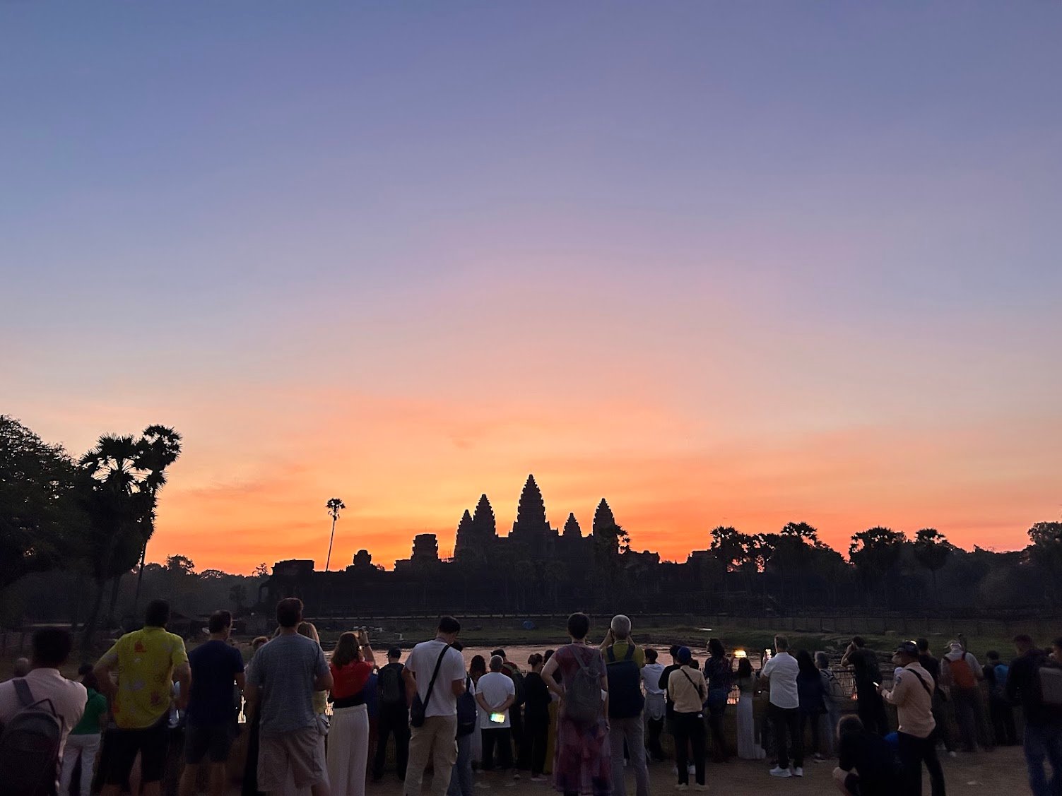 The 12th-Century Clock: Witnessing the 2026 Angkor Equinox Sunrise