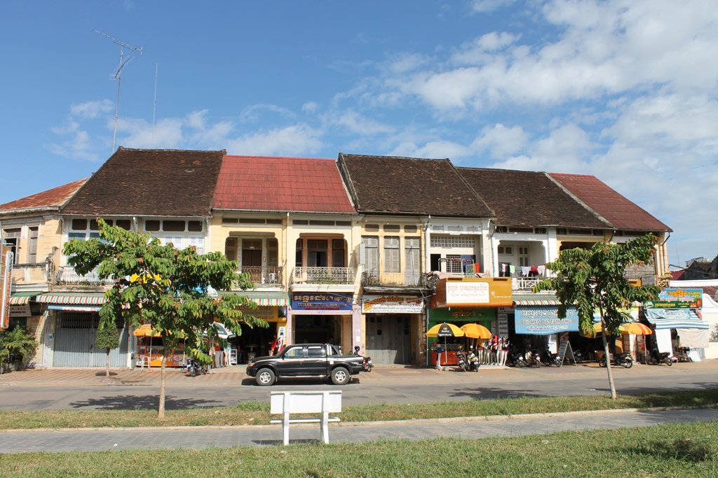 Battambang