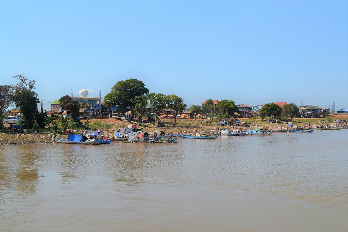 Kampong Chhnang