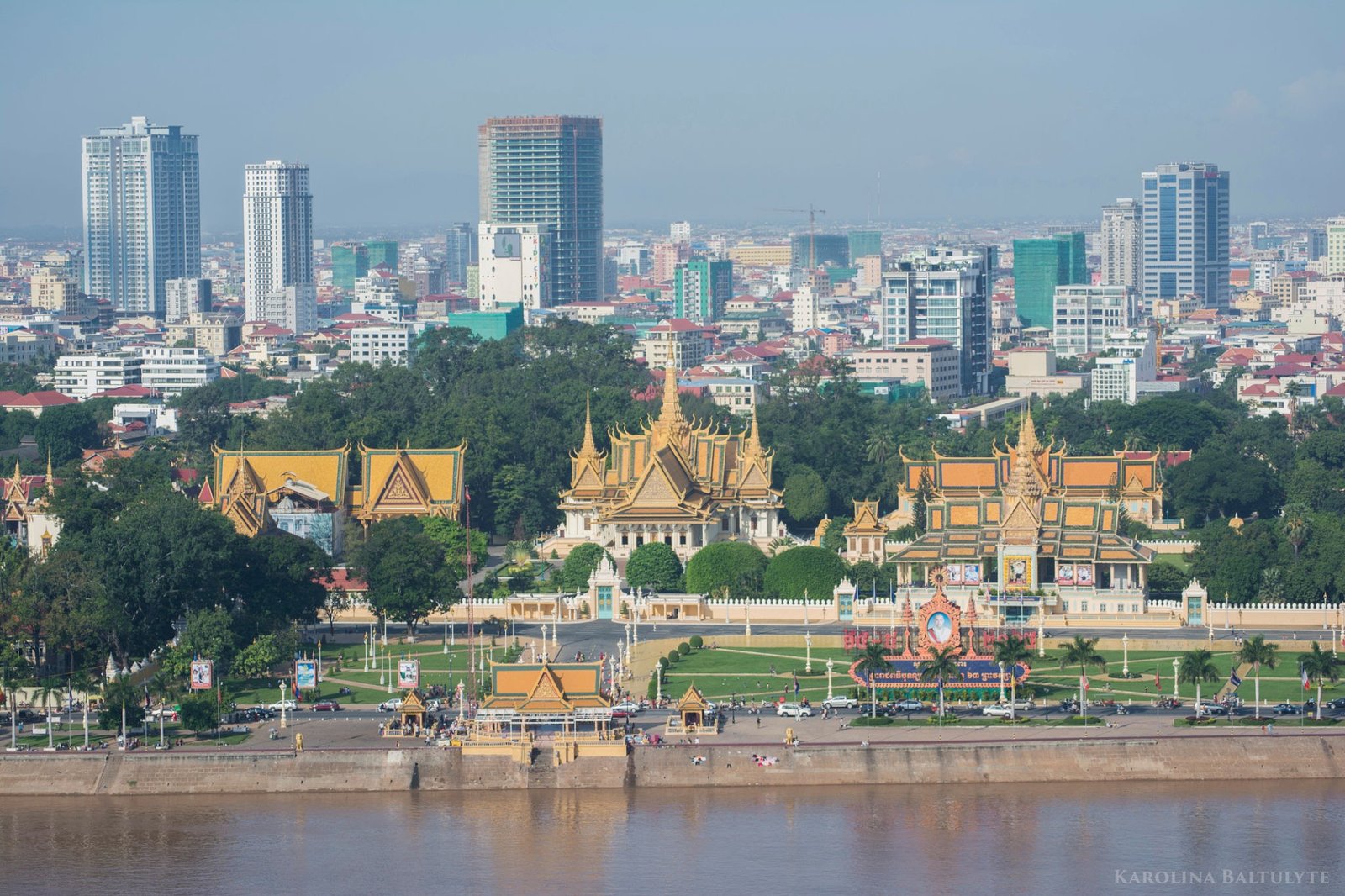 Phnom Penh
